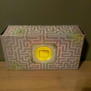 Loot crate box 📦 Quest